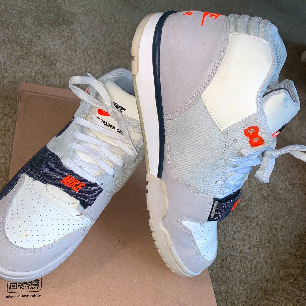 Men’s Nike SB Air Trainer 1